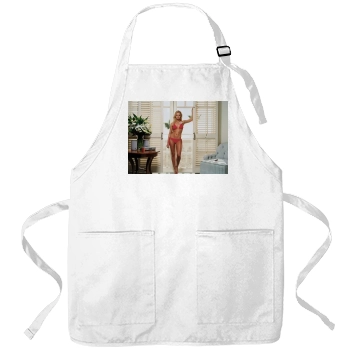 Jaime Pressly Apron