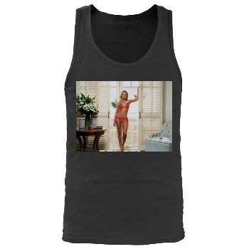 Jaime Pressly Men's Tank Top