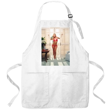 Jaime Pressly Apron