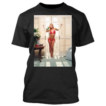 Jaime Pressly Men's TShirt