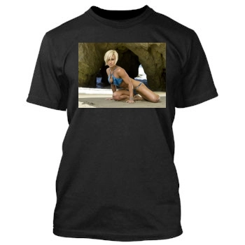 Jamie Eason Men's TShirt