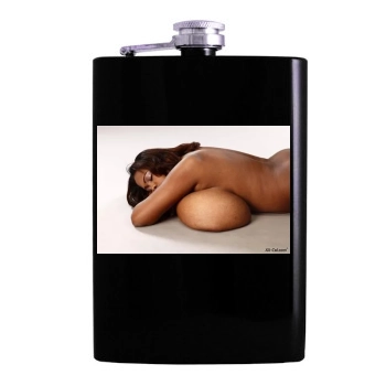 Miosotis Hip Flask