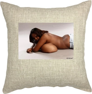 Miosotis Pillow