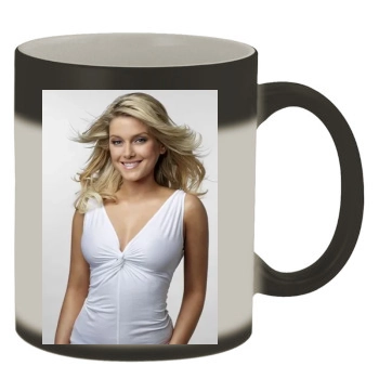 Jeanette Biedermann Color Changing Mug