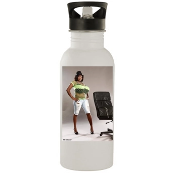 Miosotis Stainless Steel Water Bottle