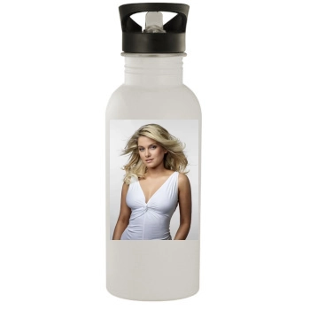 Jeanette Biedermann Stainless Steel Water Bottle