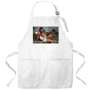 Miosotis Apron