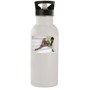 Miosotis Stainless Steel Water Bottle
