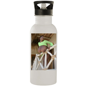 Miosotis Stainless Steel Water Bottle