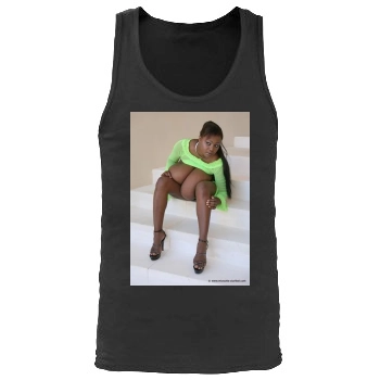 Miosotis Men's Tank Top