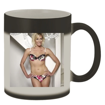 Jenni Falconer Color Changing Mug