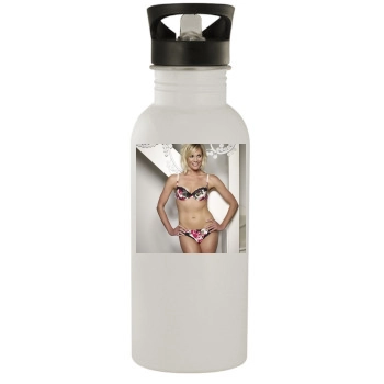 Jenni Falconer Stainless Steel Water Bottle