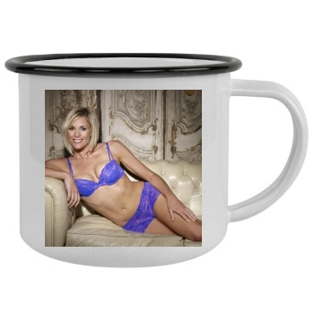 Jenni Falconer Camping Mug