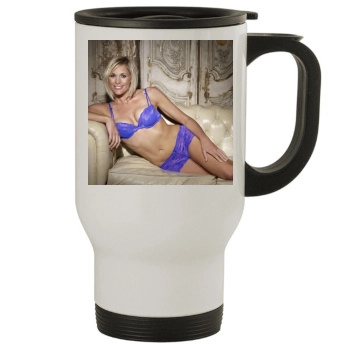 Jenni Falconer Stainless Steel Travel Mug