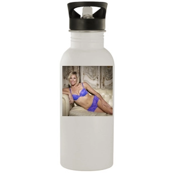 Jenni Falconer Stainless Steel Water Bottle