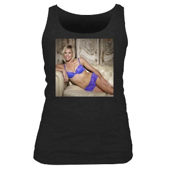 Jenni Falconer Women's Tank Top