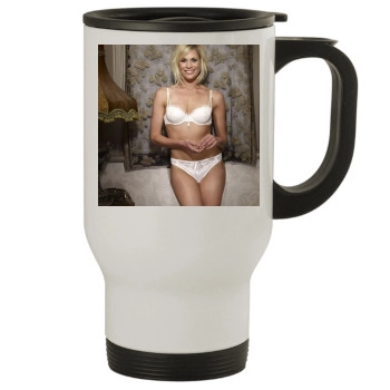 Jenni Falconer Stainless Steel Travel Mug