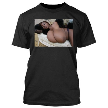 Miosotis Men's TShirt