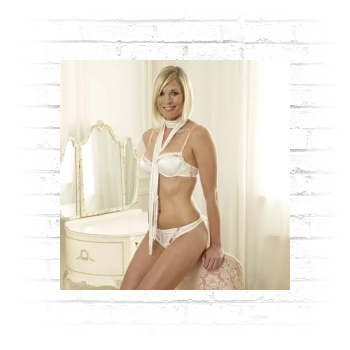 Jenni Falconer Poster