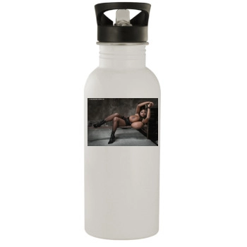 Miosotis Stainless Steel Water Bottle