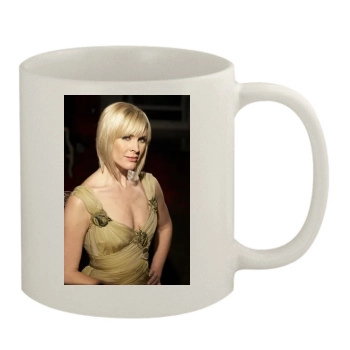 Jenni Falconer 11oz White Mug