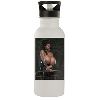 Miosotis Stainless Steel Water Bottle