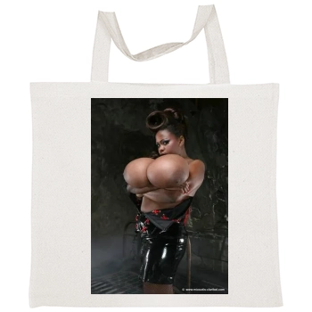 Miosotis Tote