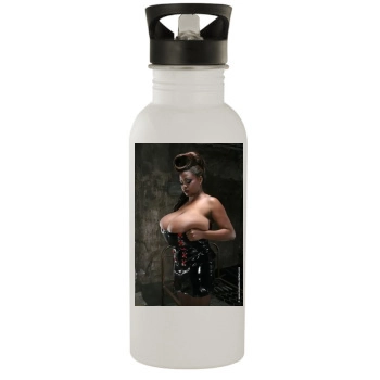 Miosotis Stainless Steel Water Bottle