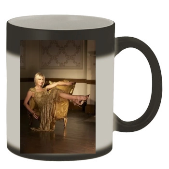 Jenni Falconer Color Changing Mug