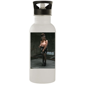 Miosotis Stainless Steel Water Bottle