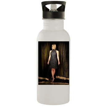 Jenni Falconer Stainless Steel Water Bottle