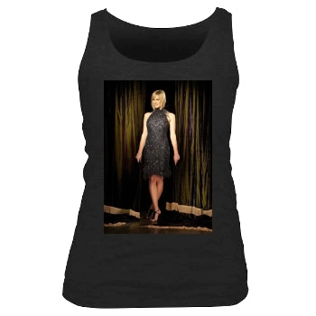 Jenni Falconer Women's Tank Top