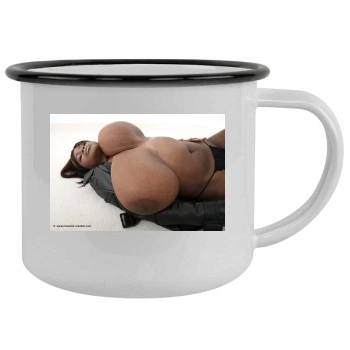 Miosotis Camping Mug