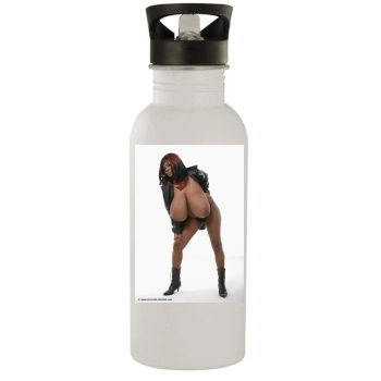 Miosotis Stainless Steel Water Bottle