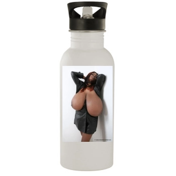 Miosotis Stainless Steel Water Bottle