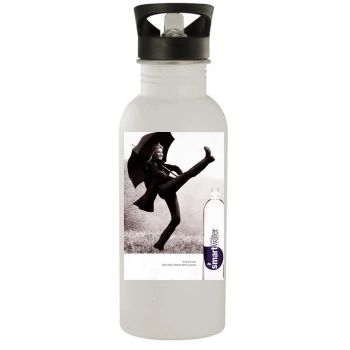 Jennifer Aniston Stainless Steel Water Bottle