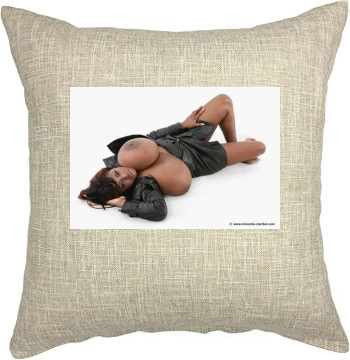 Miosotis Pillow