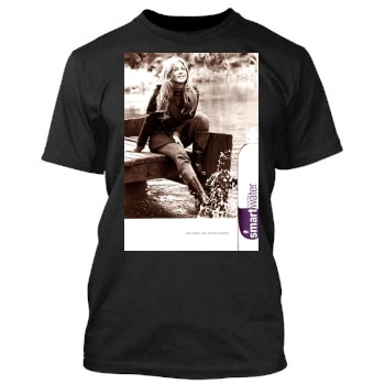 Jennifer Aniston Men's TShirt