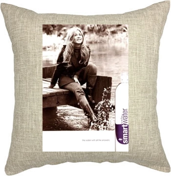 Jennifer Aniston Pillow