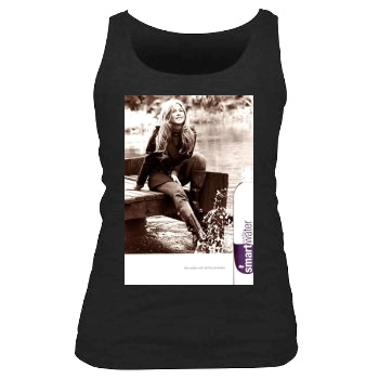 Jennifer Aniston Women's Tank Top