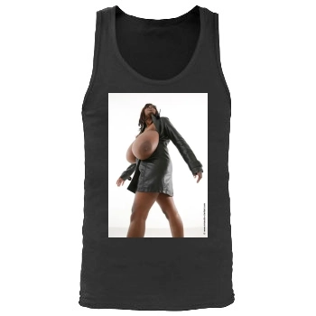 Miosotis Men's Tank Top