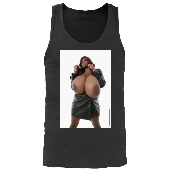 Miosotis Men's Tank Top