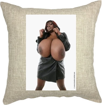 Miosotis Pillow