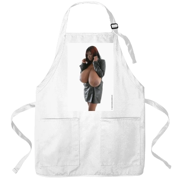 Miosotis Apron