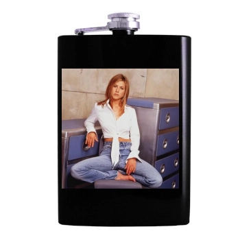 Jennifer Aniston Hip Flask