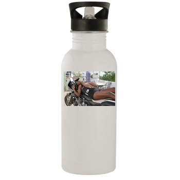 Miosotis Stainless Steel Water Bottle