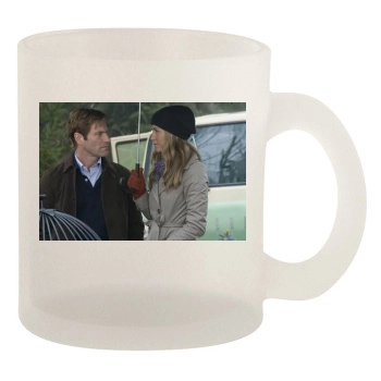 Jennifer Aniston 10oz Frosted Mug