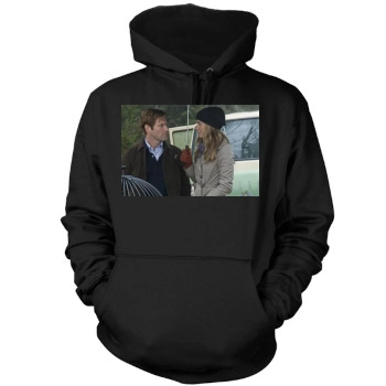 Jennifer Aniston Mens Pullover Hoodie Sweatshirt