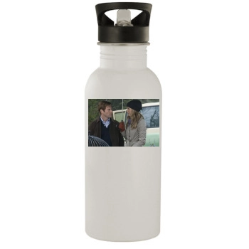 Jennifer Aniston Stainless Steel Water Bottle