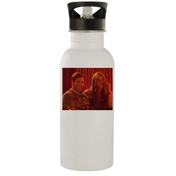 Jennifer Aniston Stainless Steel Water Bottle